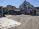 Innenhof - 