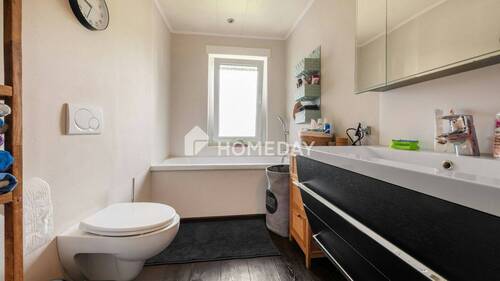 1. OG Badezimmer 1 - 