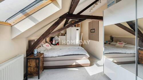 DG Schlafzimmer 1 - 
