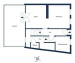 Grundriss EG - 