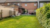 Garten 2 - Einfamilienhaus mit 103,00 m&sup2; in Niederzier zum Kaufen