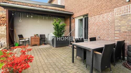 Terrasse 2 - 