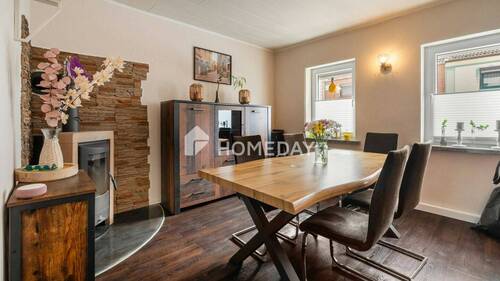 EG Esszimmer 1 - 