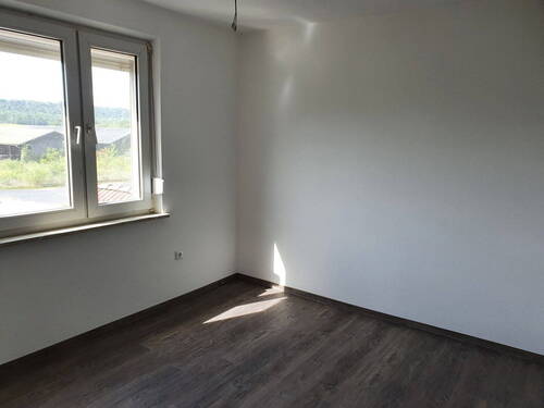 Wohnzimmer/Arbeitszimmer - 