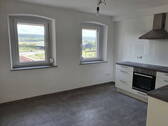 Küche - 2 Zimmer Etagenwohnung in Markt Bibart