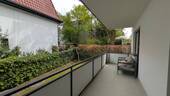 Balkon - 