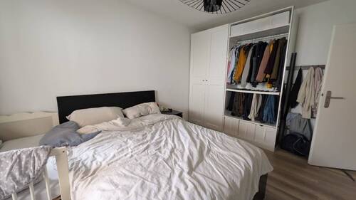 Schlafzimmer 1 - 