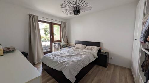 Schlafzimmer - 