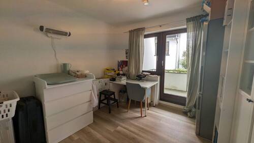 Kinderzimmer/Gästezimmer - 