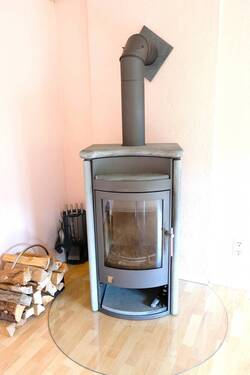 Kamin - 
