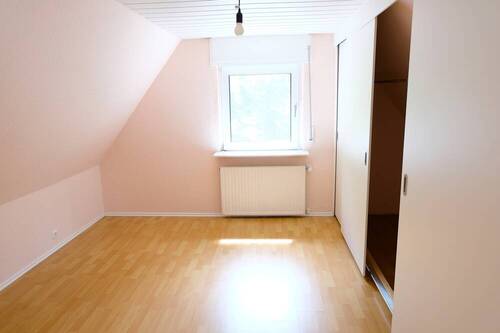 Schlafzimmer 1 - 