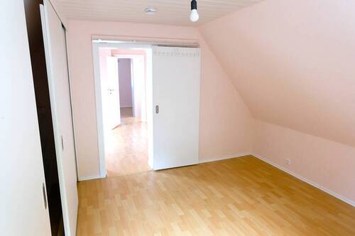 Durchgangszimmer - 