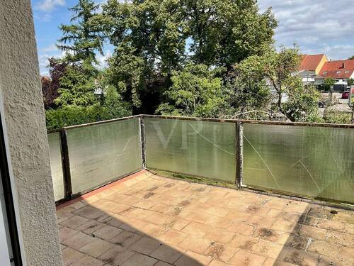 Balkon - 