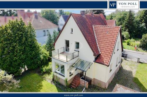 Zweifamilienhaus28948562e_original11(1) - 8 Zimmer Mehrfamilienhaus, Wohnhaus zum Kaufen in Lüchow