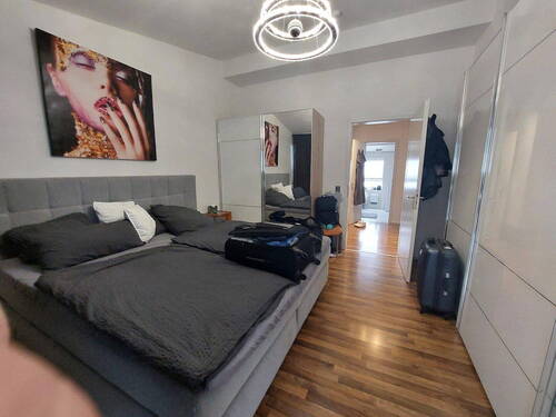 Schlafzimmer - 