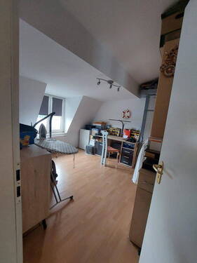 drittes Zimmer - 