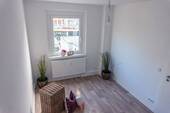 Schlafzimmer Vergleichswohnung - 3 Zimmer Etagenwohnung in Chemnitz