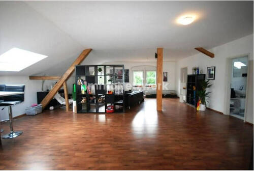 Wohnzimmer - 