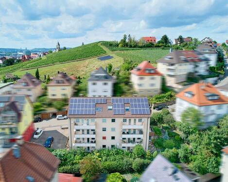 Ein Haus in toller Lage - Rarität in guter Lage TOP- INVESTMENTOBJEKT in HANGLAGE
