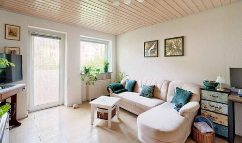 UG-links-Wohnzimmer - 