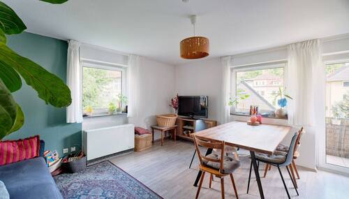 EG-links-Wohnzimmer - 