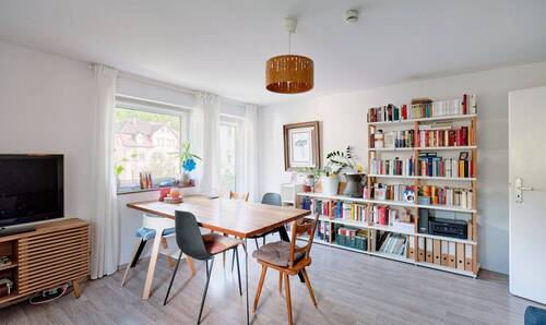 EG-links-Esszimmer - 