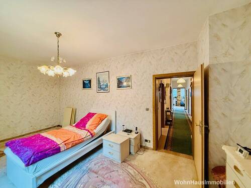 Schlafzimmer - 