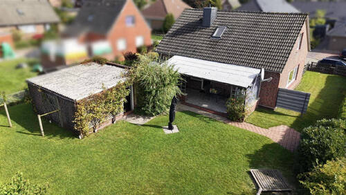 Bild2 - 5 Zimmer Einfamilienhaus zum Kaufen in Hage