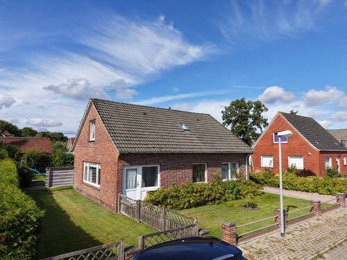 Bild3 - 5 Zimmer Einfamilienhaus in Hage