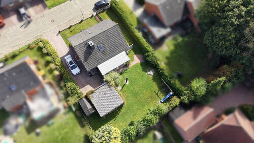 Bild4 - Einfamilienhaus mit 115,00 m² in Hage zum Kaufen