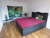 Schlafzimmer-EG - 