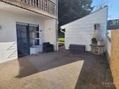 Terrasse - 