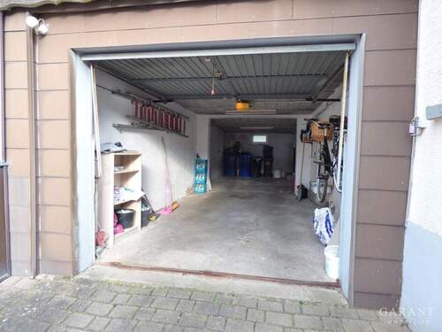Garage - 