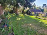 Garten - 6 Zimmer Einfamilienhaus zum Kaufen in Höheinöd