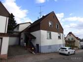 Hausansicht - Einfamilienhaus mit 150,00 m² in Höheinöd zum Kaufen