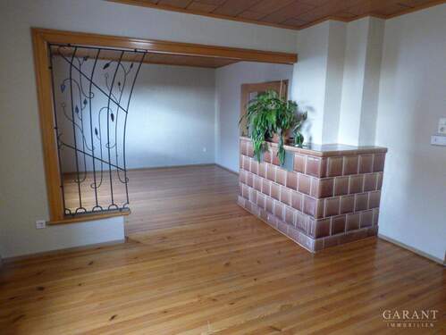 Wohn-Esszimmer-EG - 