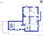 Grundriss Keller - 