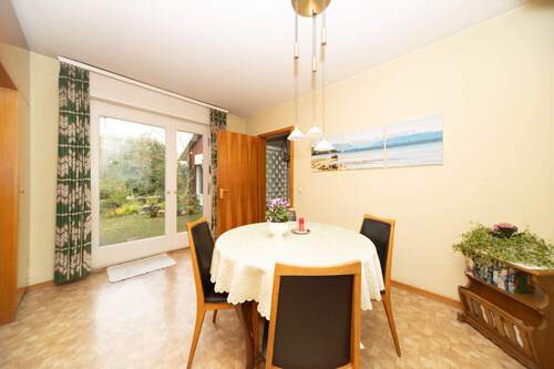 (EG) Esszimmer - Einfamilienhaus mit 152,50 m² in Dortmund zum Kaufen