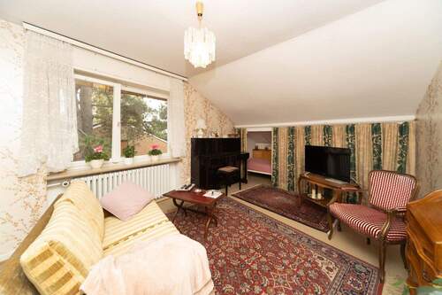 (DG) Kinderzimmer - 