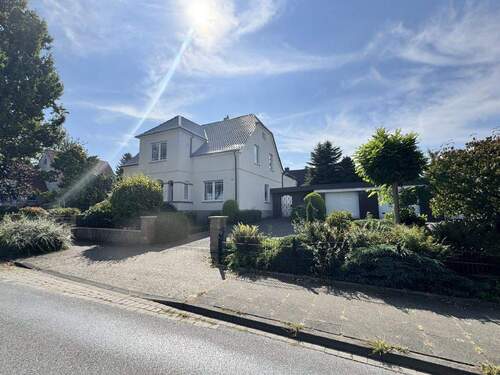 Bild2 - 7 Zimmer Einfamilienhaus zum Kaufen in Enger