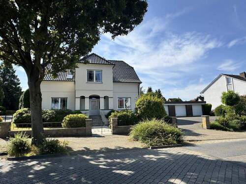 Bild3 - 7 Zimmer Einfamilienhaus in Enger