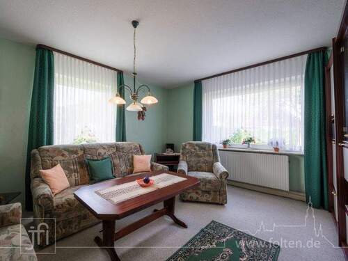 die gute Stube - Mehrfamilienhaus, Wohnhaus mit 98,00 m² in Jemgum zum Kaufen