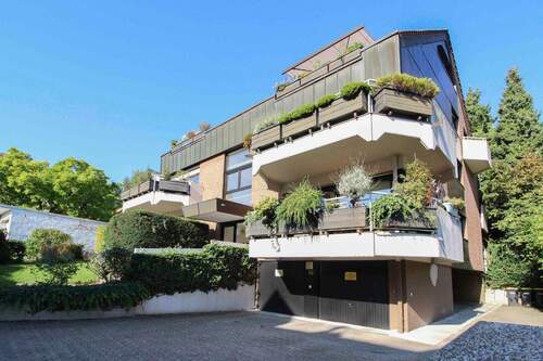 Vorderansicht - 3 Zimmer Einfamilienhaus zum Kaufen in Bonn