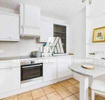 Helle 3-Zimmer-Wohnung in Hirschau mit Balkon und Garage