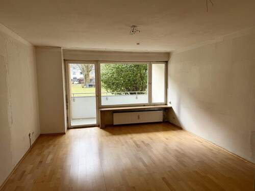 Bild 3 - 3 Zimmer Etagenwohnung in München