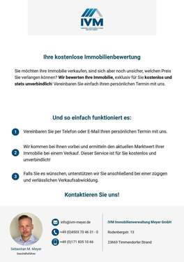 Flyer IVM 2.jpg - Grundstück in Timmendorfer Strand zum Kaufen