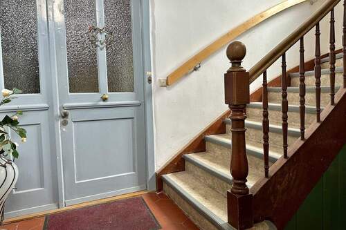 Treppenhaus - 