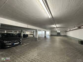 Tiefgarage - 