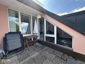 Dachterrasse - 
