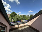 Dachterrasse - 